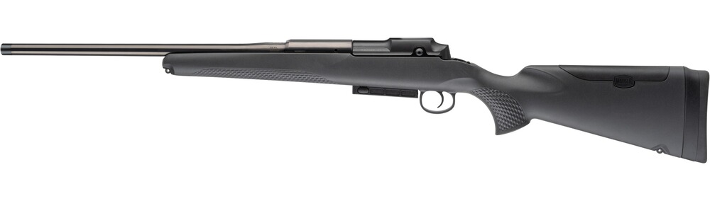 Carabine à culasse linéaire M 25 Extreme, Mauser