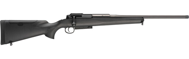 Carabine à culasse linéaire M 25 Extreme, Mauser