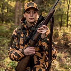 Carabine à culasse linéaire M 25 Pure, Mauser