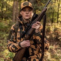 Carabine à culasse linéaire M 25 Pure, Mauser