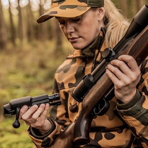 Carabine à culasse linéaire M 25 Pure, Mauser