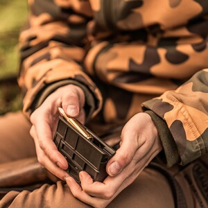Carabine à culasse linéaire M 25 Pure, Mauser