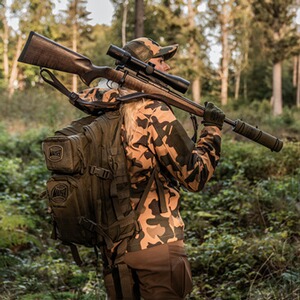 Carabine à culasse linéaire M 25 Pure, Mauser