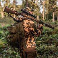 Carabine à culasse linéaire M 25 Pure, Mauser