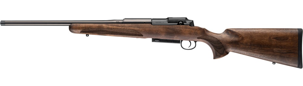 Carabine à culasse linéaire M 25 Pure, Mauser