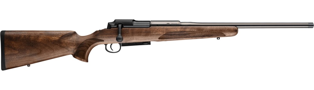 Carabine à culasse linéaire M 25 Pure