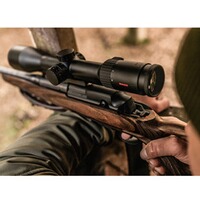 Carabine à culasse linéaire M 25 Max, Mauser