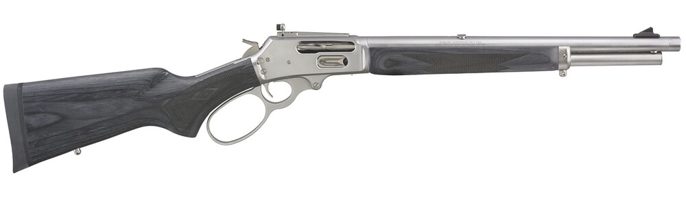 Carabine à levier de sous garde 1895 Trapper