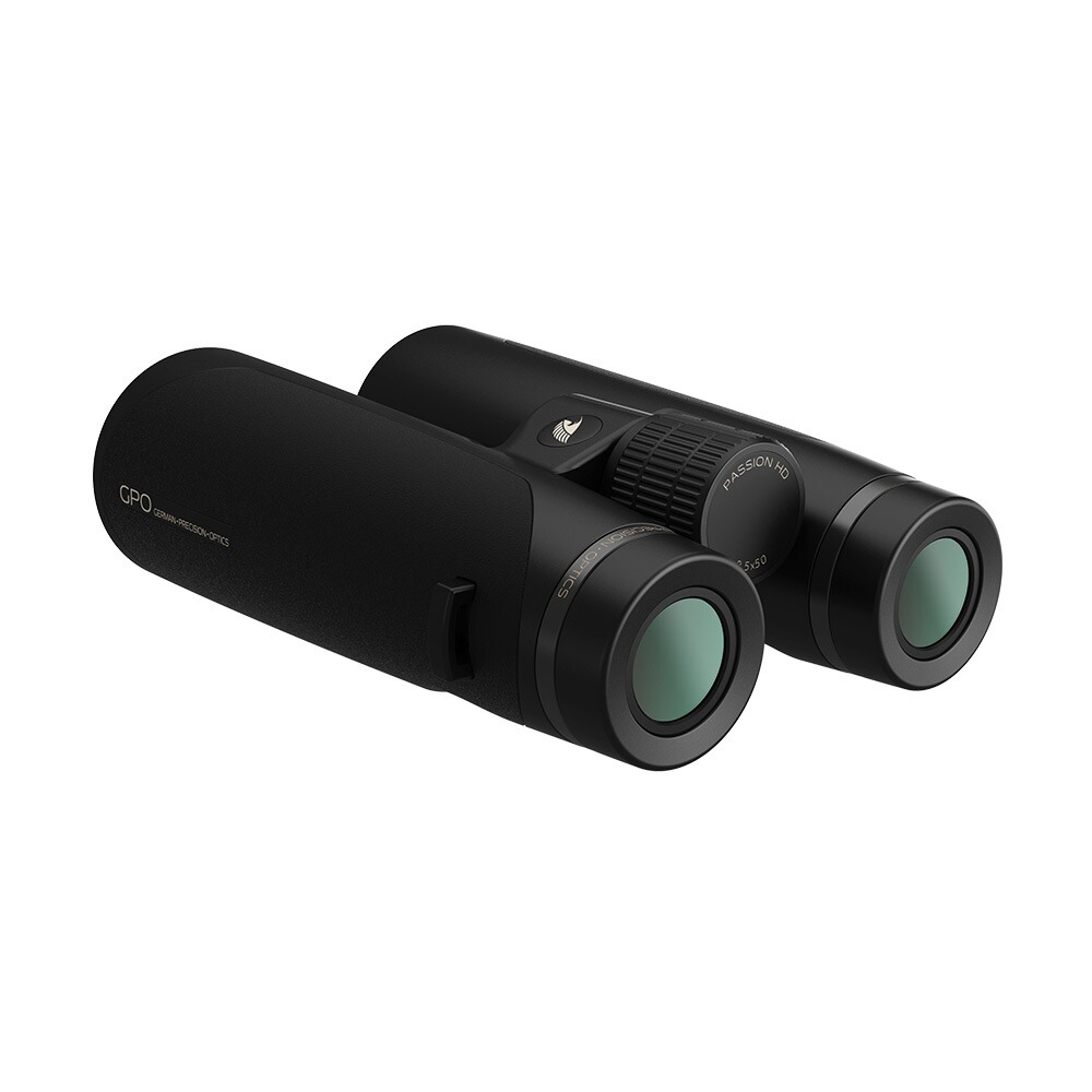Jumelles Passion HD 10x50, GPO
