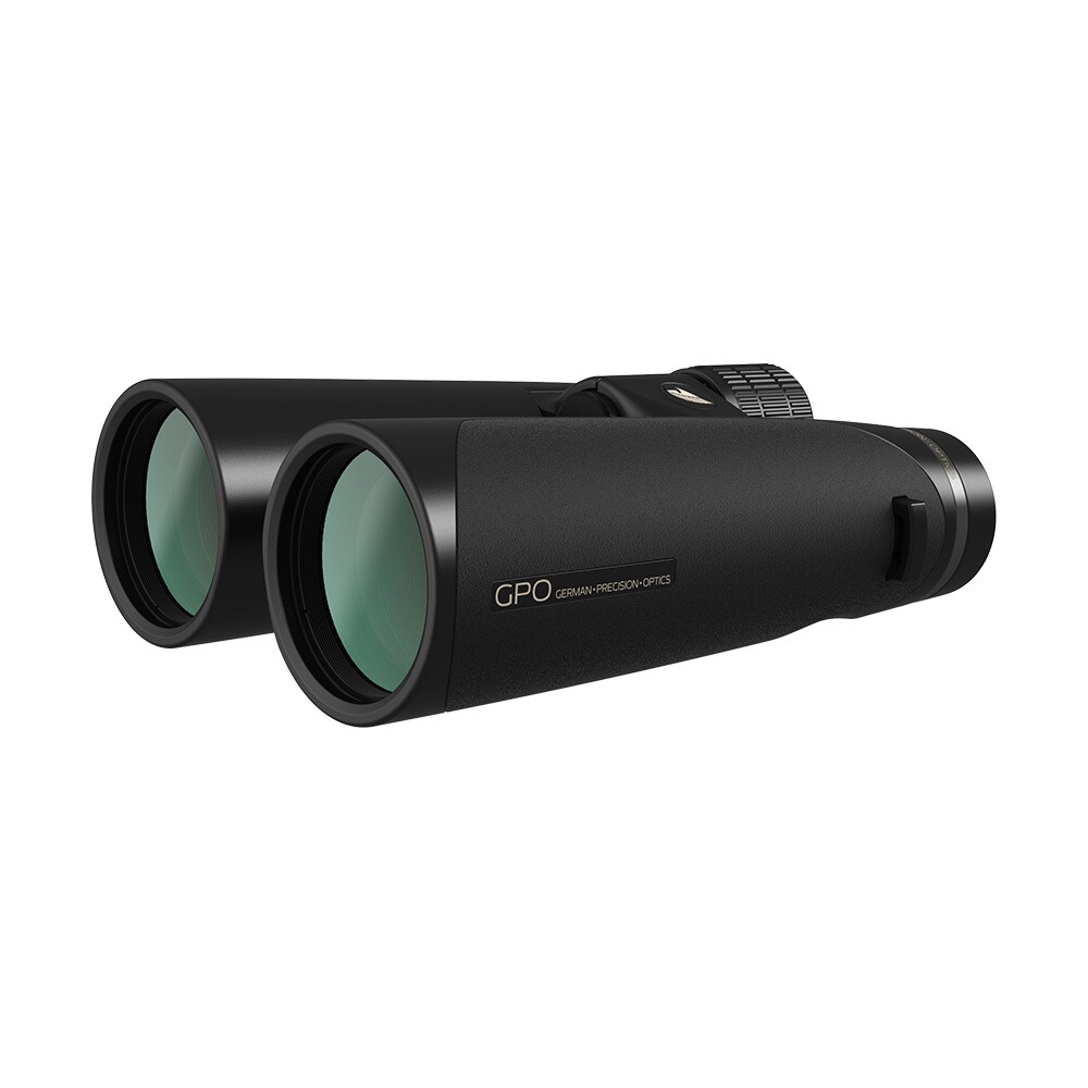 Jumelles Passion HD 10x50, GPO