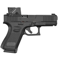 Pistolet 19 Gen5 FS MOS A-CUT - Combo Aimpoint COA, Glock