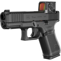 Pistolet 19 Gen5 FS MOS A-CUT - Combo Aimpoint COA, Glock