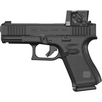 Pistolet 19 Gen5 FS MOS A-CUT - Combo Aimpoint COA, Glock