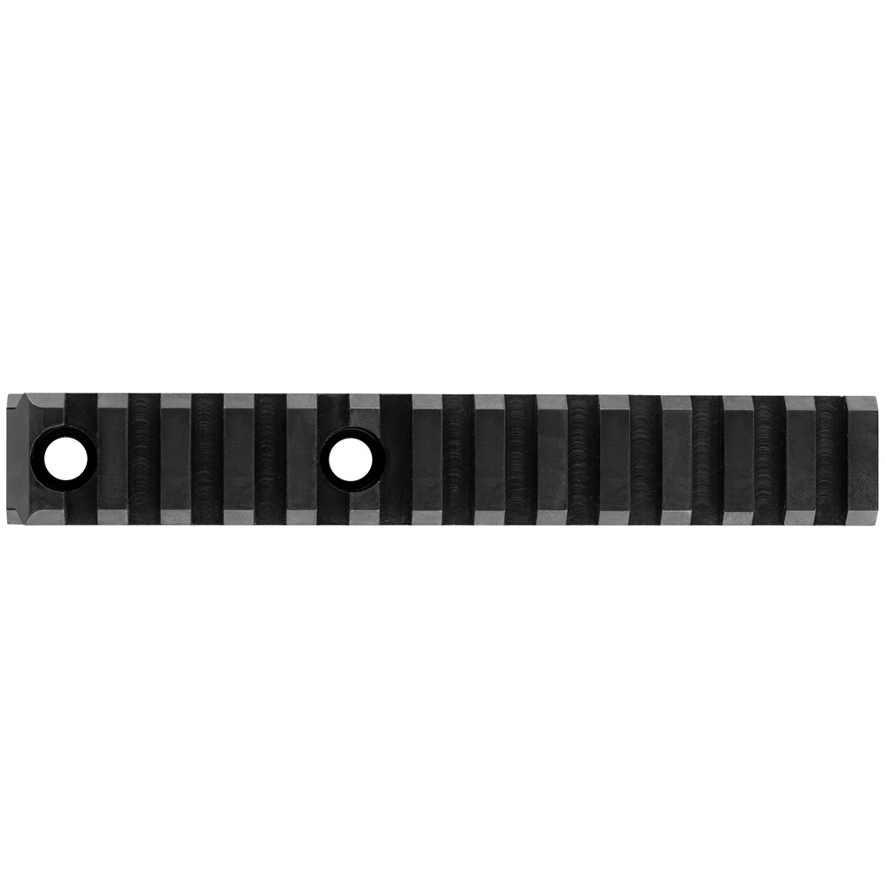 Rail Picatinny M 25, Mauser