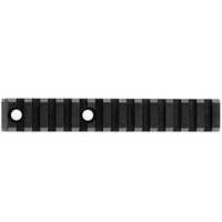 Rail Picatinny M 25, Mauser