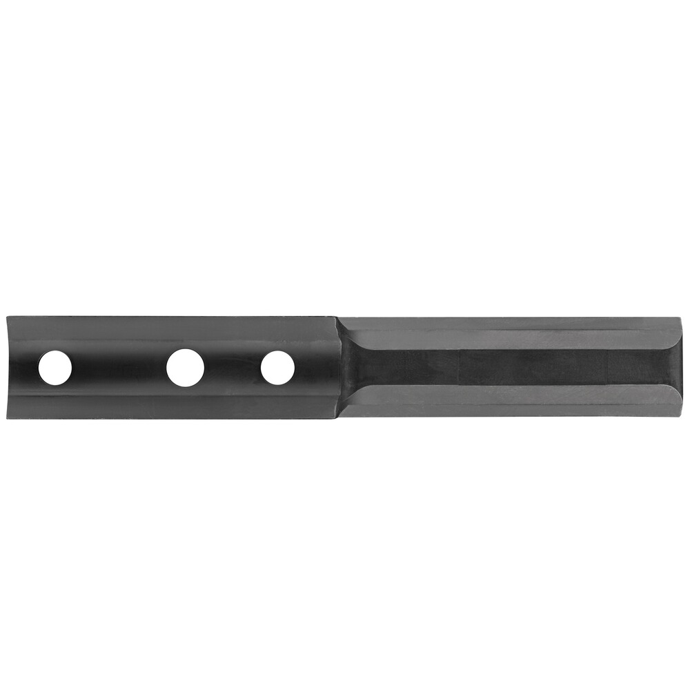Rail Picatinny M 25, Mauser