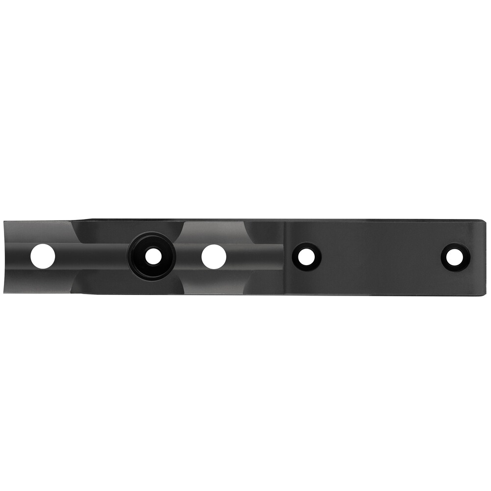 Rail Picatinny M 25, Mauser