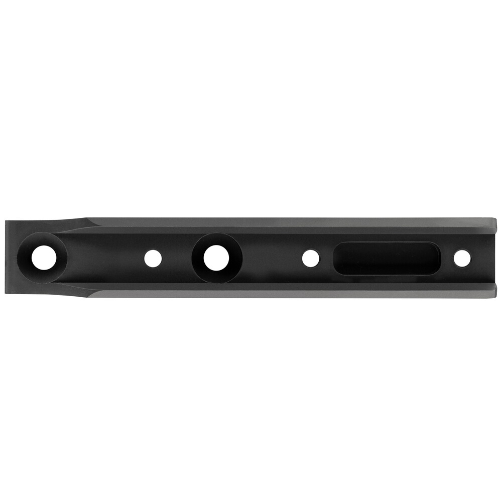 Rail Picatinny M 25, Mauser