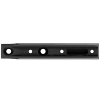 Rail Picatinny M 25, Mauser