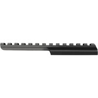 Rail Picatinny M 25, Mauser