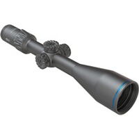 Lunette de tir MeoHunter R5 5-25x56 FFP RD, Meopta
