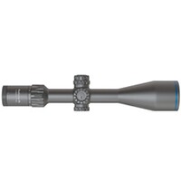 Lunette de tir MeoHunter R5 5-25x56 FFP RD, Meopta