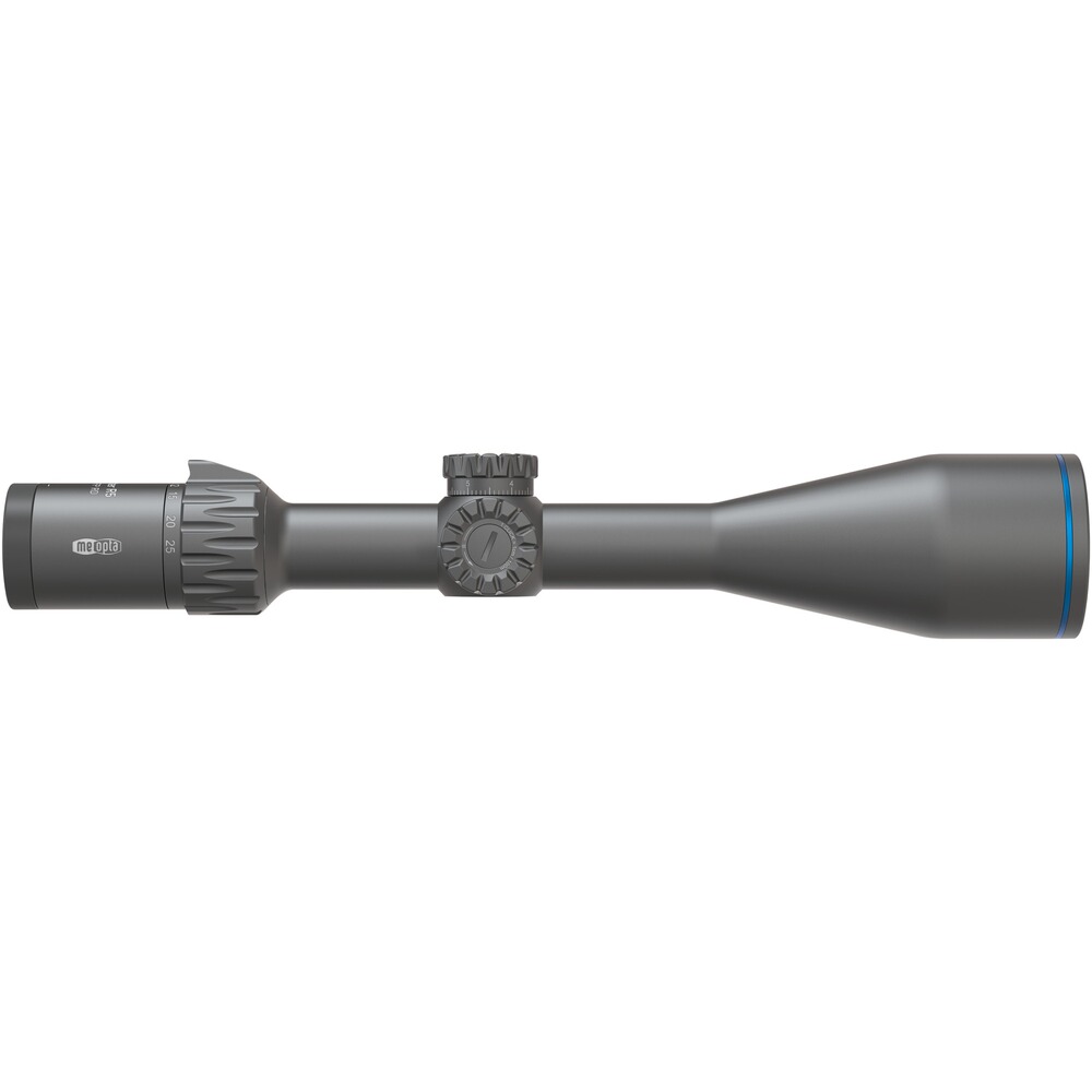 Lunette de tir MeoHunter R5 5-25x56 FFP RD