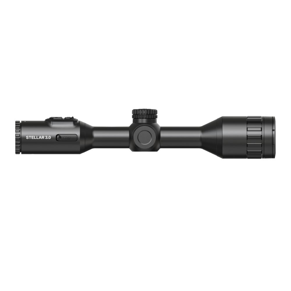Lunette thermique Hikmicro Stellar SH35 3.0, Hikmicro