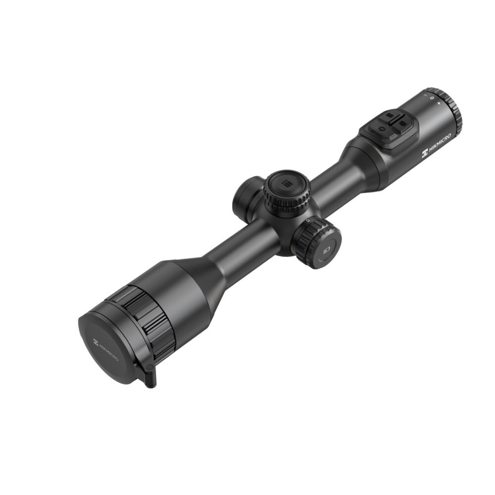 Lunette thermique Hikmicro Stellar SH35 3.0, Hikmicro
