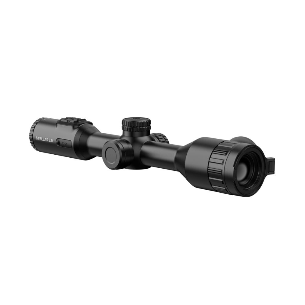 Lunette thermique Hikmicro Stellar SH35 3.0, Hikmicro