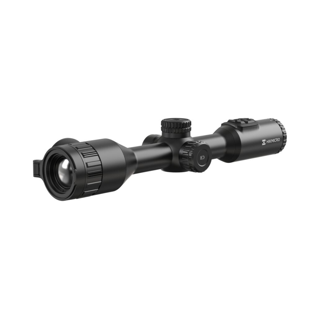 Lunette thermique Hikmicro Stellar SH35 3.0