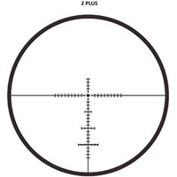 MeoPro R5 3-15x44 SFP, Meopta