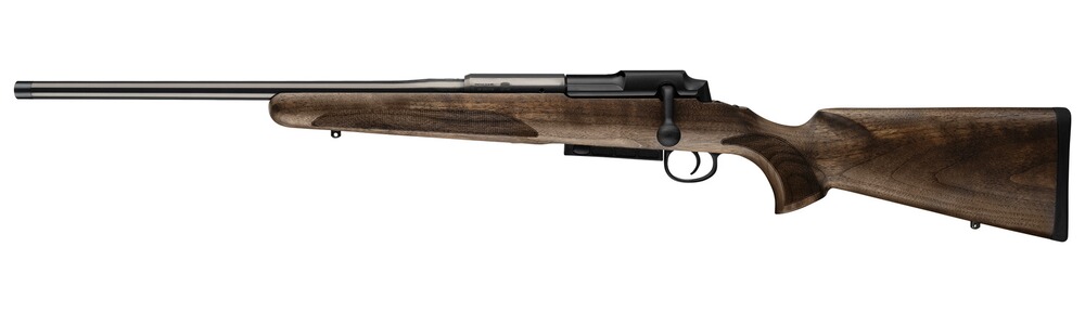 Carabine à culasse linéaire M 25 Pure gaucher