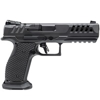 Pistolet PDP SF Match Black Ribbon, Walther