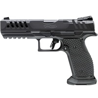 Pistolet PDP SF Match Black Ribbon, Walther