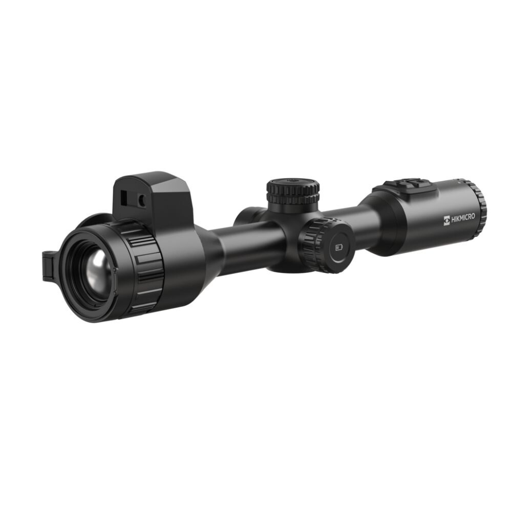 Lunette thermique Stellar SQ35 3.0, Hikmicro