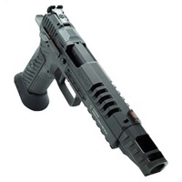 Pistolet AZ-P1 Super Optic 3 Special, ARMA ZEKA