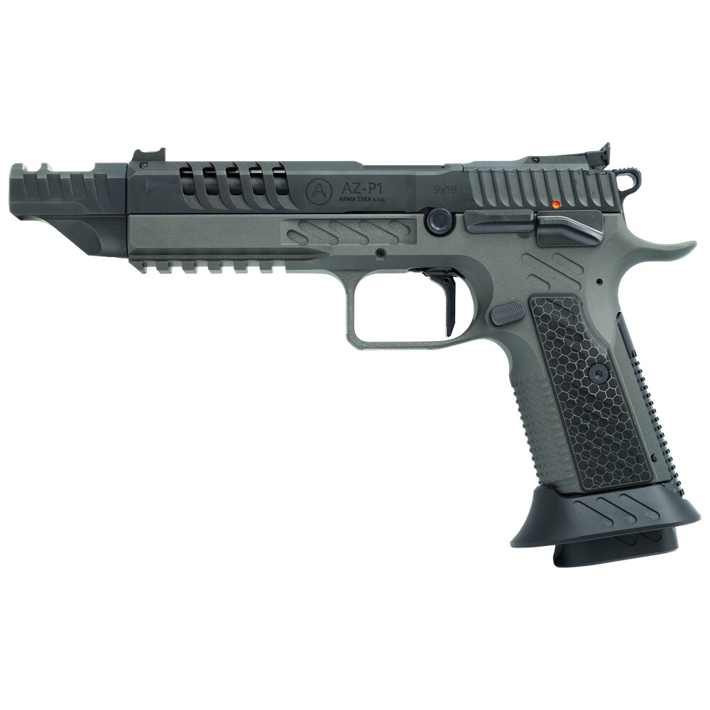 Pistolet AZ-P1 Super Optic 3 Special