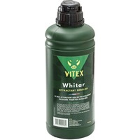 WHITAR bouteille 1 Litre