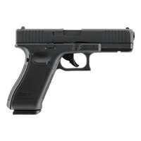 Pistolet CO2 17 Gen5, Glock