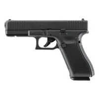 Pistolet CO2 17 Gen5, Glock