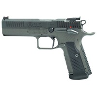 Pistolet AZ-P1 Super 2, ARMA ZEKA