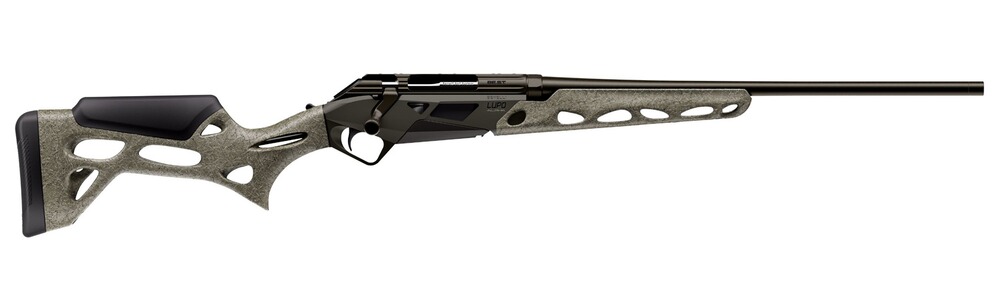 Carabine LUPO Alpha BE-S.T. Gun Metal Gray
