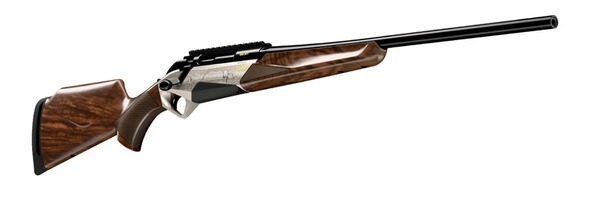 Cararabine Lupo Wood de Luxe, Benelli