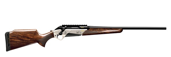 Cararabine Lupo Wood de Luxe, Benelli