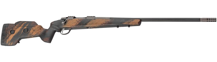 Carabine à répétition 90 Quest Ultra, Sako