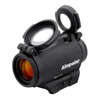Viseur Point Rouge Compact AP Micro H2 2MoA special, Aimpoint