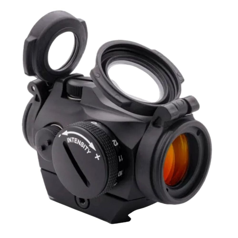 Viseur Point Rouge Compact AP Micro H2 2MoA special, Aimpoint
