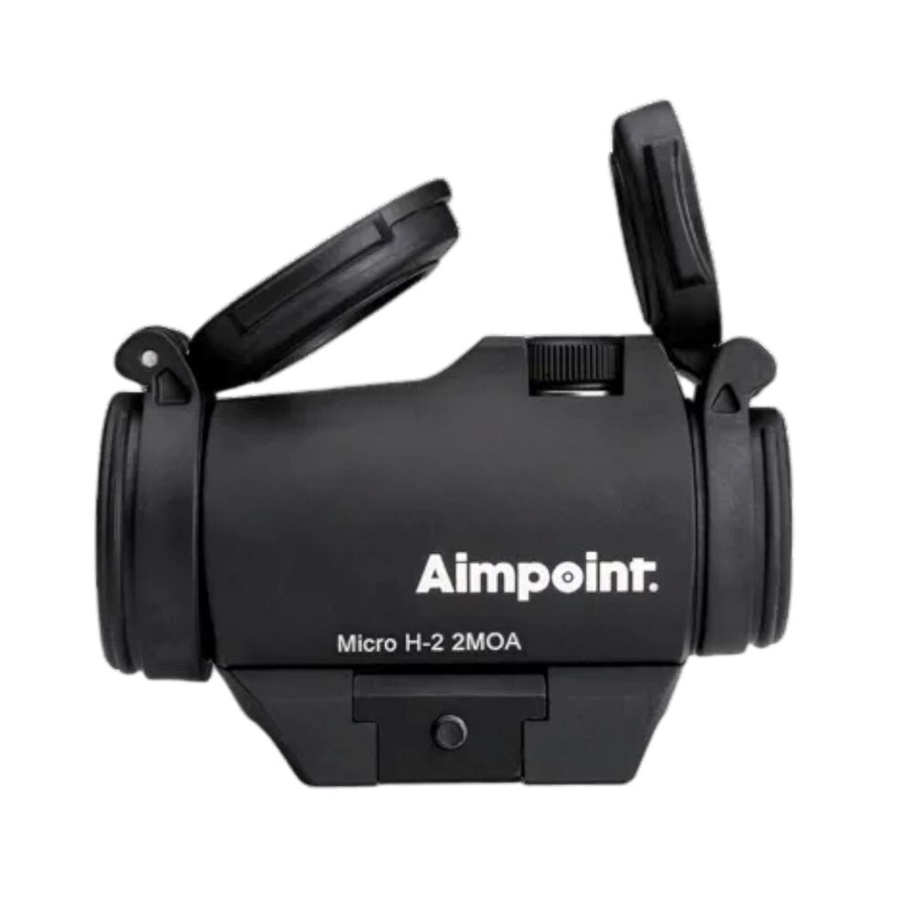 Viseur Point Rouge Compact AP Micro H2 2MoA special