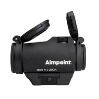 Viseur Point Rouge Compact AP Micro H2 2MoA special, Aimpoint